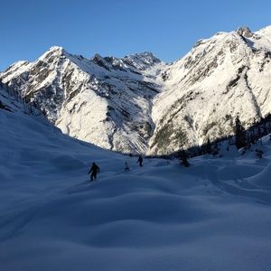 Meet your Posher, Daniel